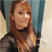 Clases de canto a domicilio o en mi casa en Madrid capital